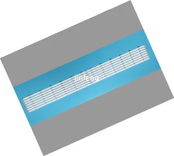 

LED Backlight strip 12 Lamp For LG 55" TV 55LN5700 55LN5200 LN54M550060V12 55LN5400 POLA2.0 55 Innotek POLA 2.0 LZ55O1LCEPWA