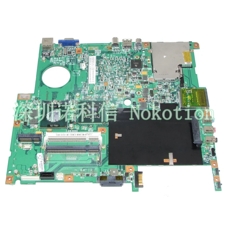 NOKOTION MB.TMW01.001 MBTMW01001 48.4T301.01N for Extensa 5220 5620 ...