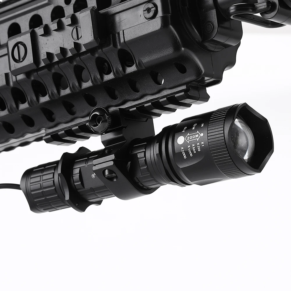 tk400 led flashlight (39)