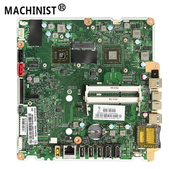 

Original For Lenovo IdeaCentre AIO C40-05 All-in-One PC motherboard CPU A6-6310u DDR3 CFTB3S1 6050A2665601.A01 100% fully Tested