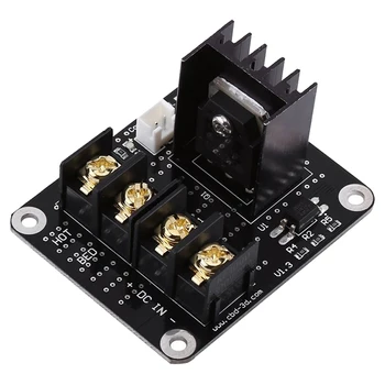 

3D Printer Heated Bed Power Expansion Module Upgrade For High DC Load