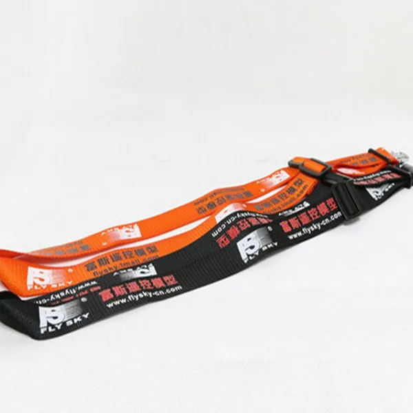 

Flysky Neckstrap Neck Strap Hanging belt For Flysky Transmitters FS-I6 FS-T6 FS-TH9X FS-I10 FS-I4