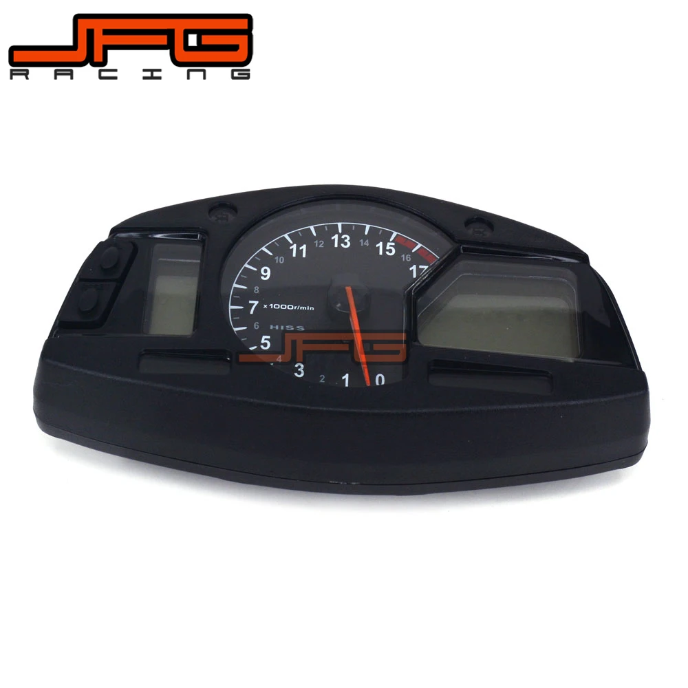 

Tachometer Speedometer Speedo Meter Gauge For HONDA CBR600RR F5 2007-2012 2007 2008 2009 2010 2011 2012 Motorcycle