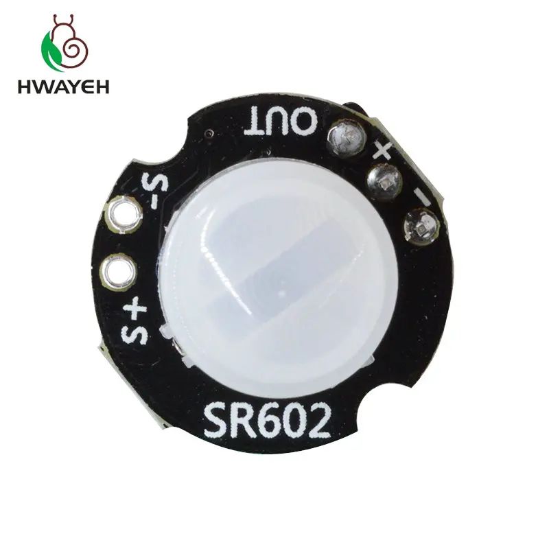 маленький сенсор