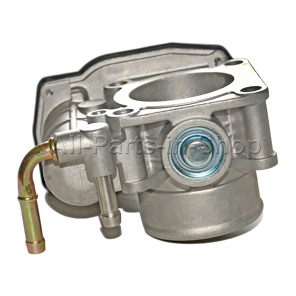Новый корпус дроссельной заслонки AP02 16119ED000 16119ED00A для Nissan Micra 3 MK3 C + K12 Note E11 Qashqai J10
