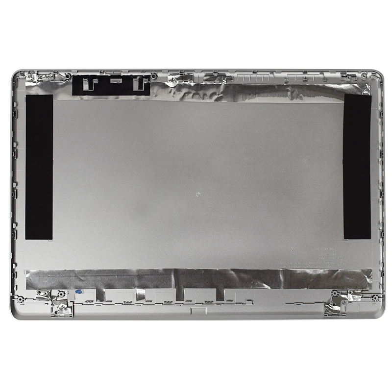 Чехол для ноутбука hp 17-BS 17BS lcd задняя крышка 926482-001 933291-001 lcd Крышка для ноутбука серебристая