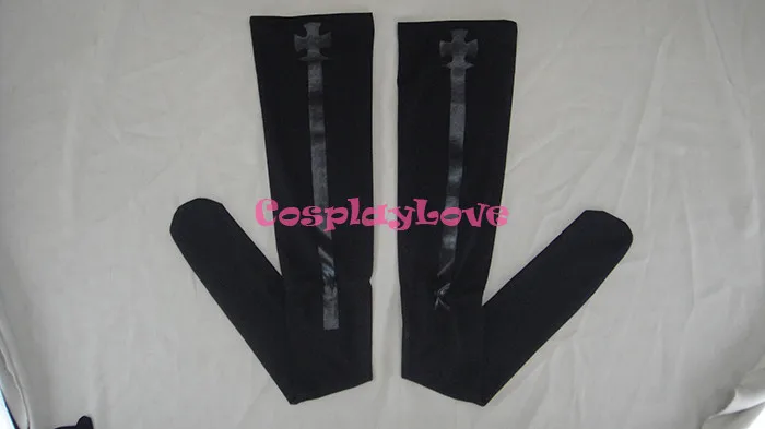 Custome Made Kantai Collection Atago Japanese Destoyer Cosplay Costume (1)