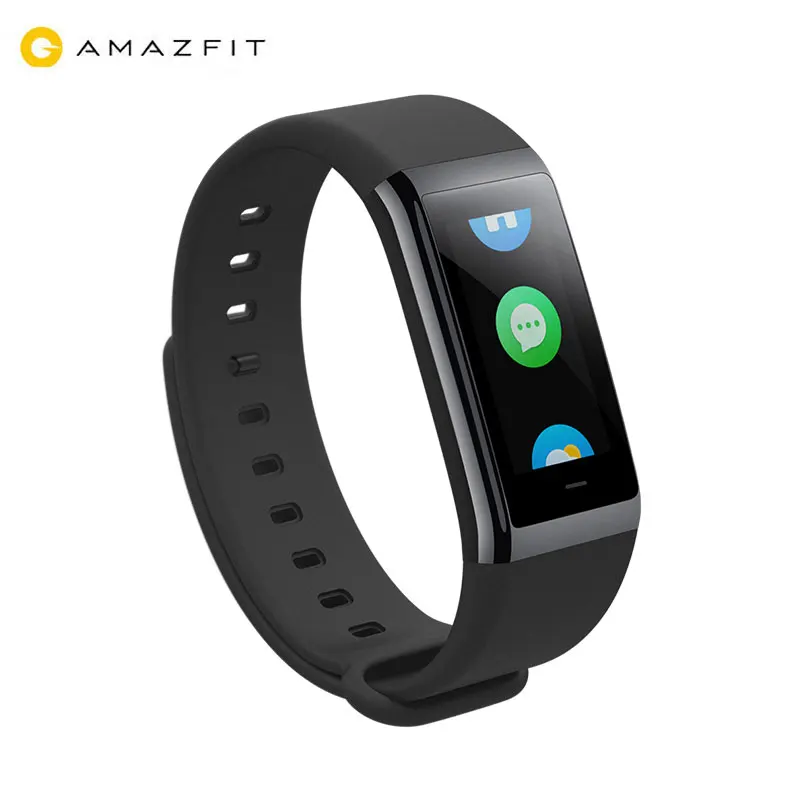 amazfit cor ips