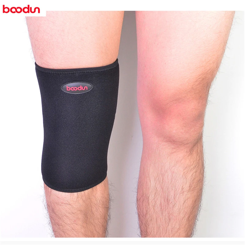 Buy BOODUN Sponge Knee Pads Knee Prevent Arthritis