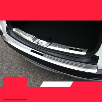 

LSRTW2017 car styling car trunk trims for honda crv 2017 2018 5th generation