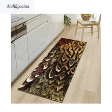 Сова искусственный мех Badkamer дверной коврик в ванную комнату пол Tapete Banheiro ковер для Toliet нескользящий Alfombra Bano