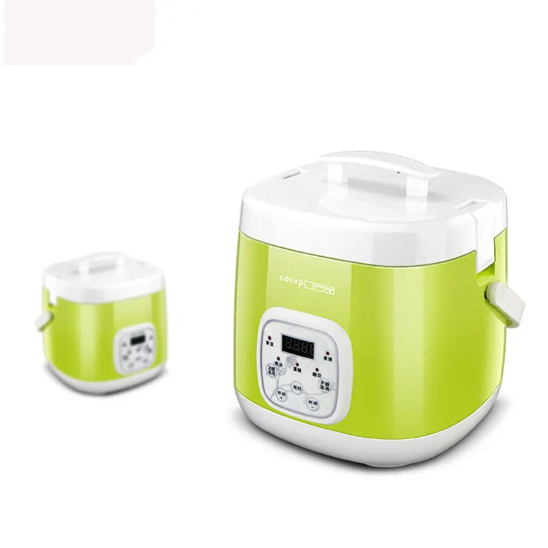 

220V KDFB-2040 Intelligent Rice Cooker Mini 2L Rice Cooker New