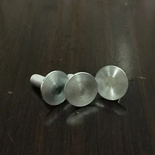 6 мм Стенд торт ручка/Род нижней пластине долго плоская голова Болты(15 мм