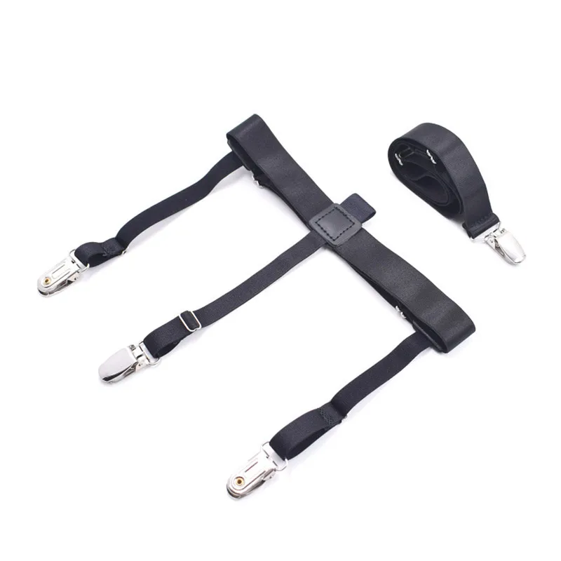 Mens-Fashion-Adjustable-Elastic-Shirt-Stays-Upgraded-Trident-Shirt-Suspenders-Holders-Sock-Garters-Straps-Non-slip (1)