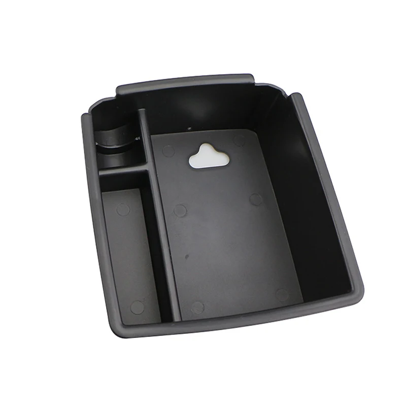 Foal burning Car Armrest Center Storage Box Container Glove Organizer Accessories for Volkswagen VW Tiguan MK2 2016 2017 2018 Foal burning Car Armrest Center Storage Box Container Glove Organizer Accessories for Volkswagen VW Tiguan MK2 2016 2017 2018