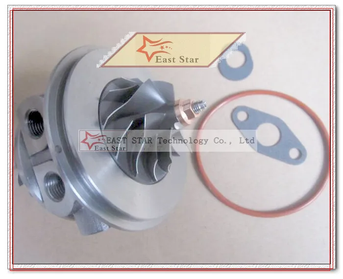 Картридж Turbo CHRA TF035 49135-03411 49135-03410 ME191474 турбонагнетатель для mitsubishi Shogun Pajero III 00-06 4M41 3.2L 160HP