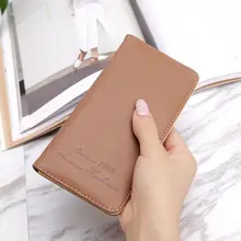 Women Wallet Long Purse for Female Retro Style Card Holder Coin Purse Fashion Lady Clutch Handbag porte feuille femme Women Wallet Long Purse for Female Retro Style Card Holder Coin Purse Fashion Lady Clutch Handbag porte feuille femme