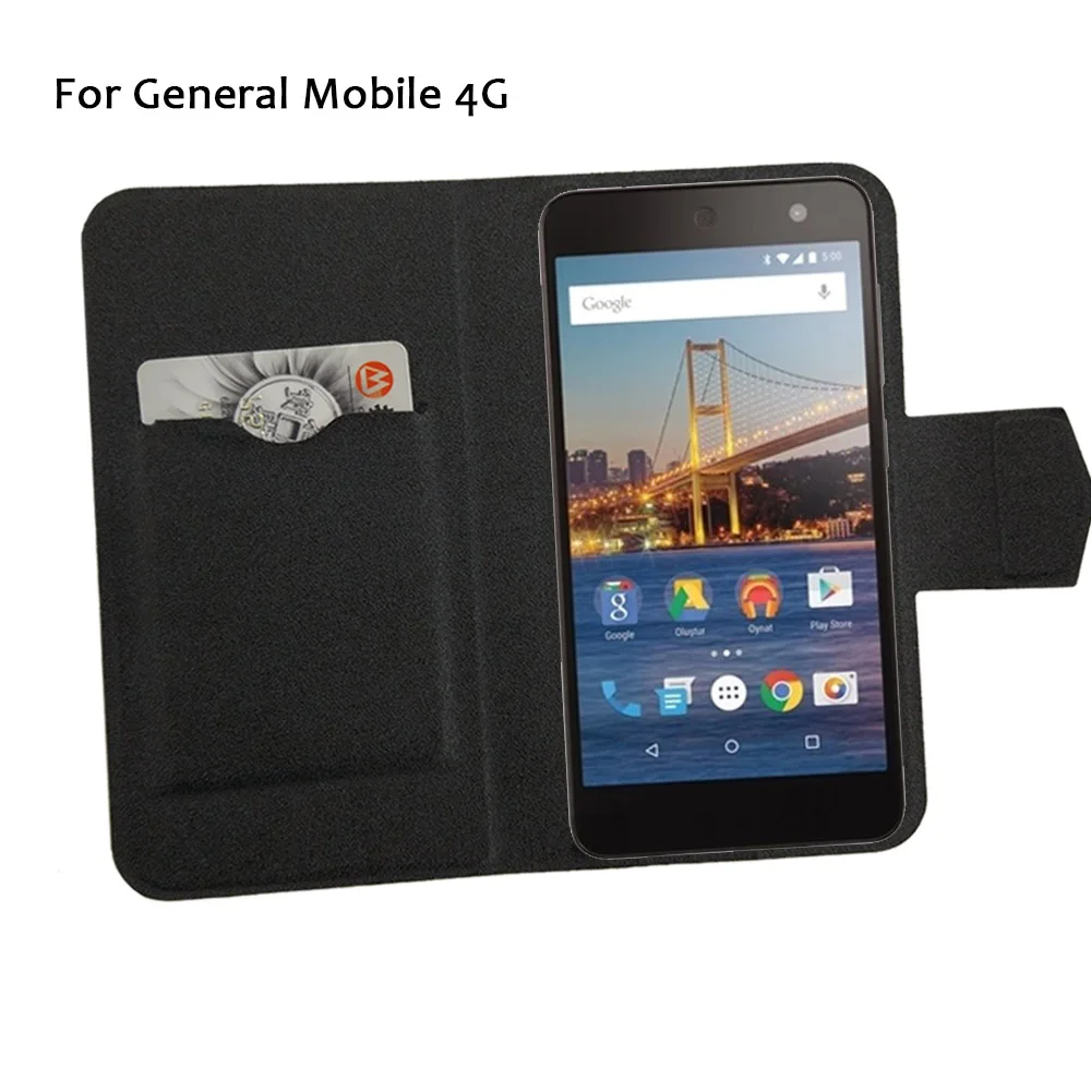 3 General Mobile 4G