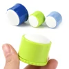 1PCS Blue Green Dental Autoclavable Round Endo Stand Cleaning Foam Sponges File Holder ► Photo 2/6