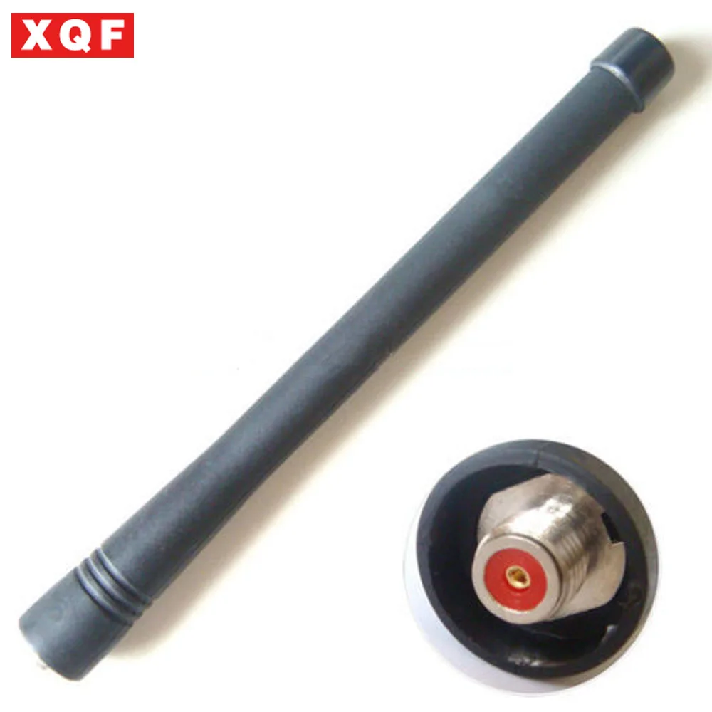 XQF VHF SMA-F Антенна для Motorola HT1000 XTS5000 XTS2500 MTX9000 MTS2000 MT2000 | Мобильные телефоны и