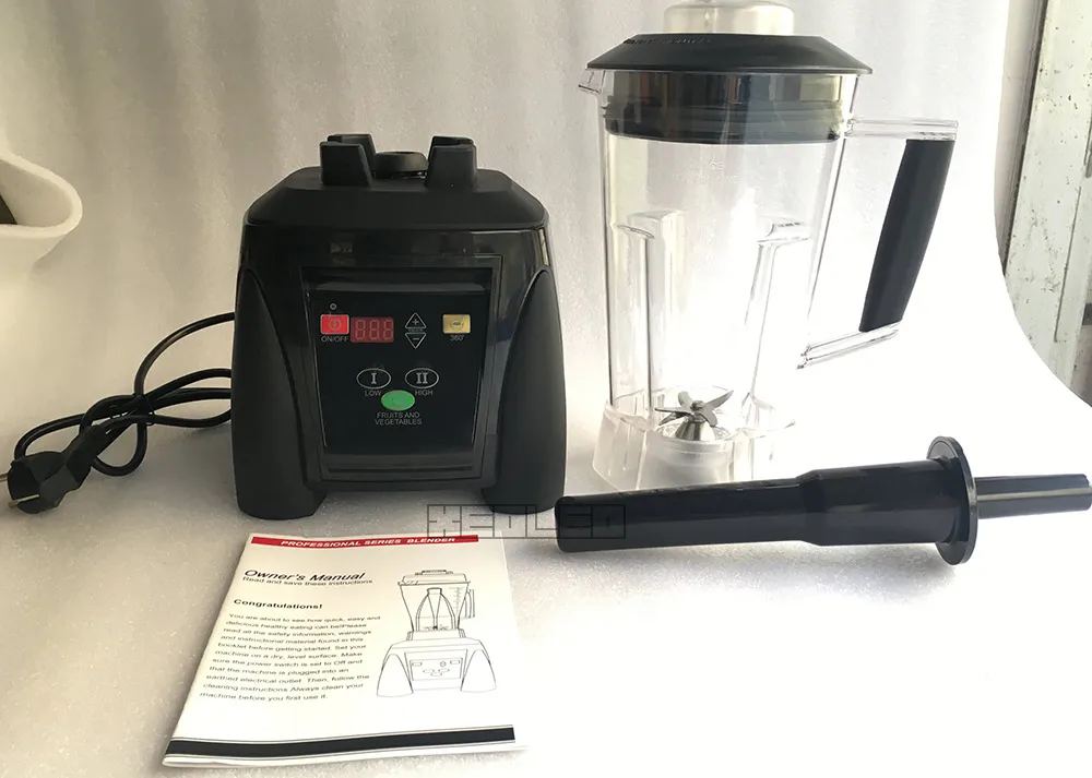Food blender (24)