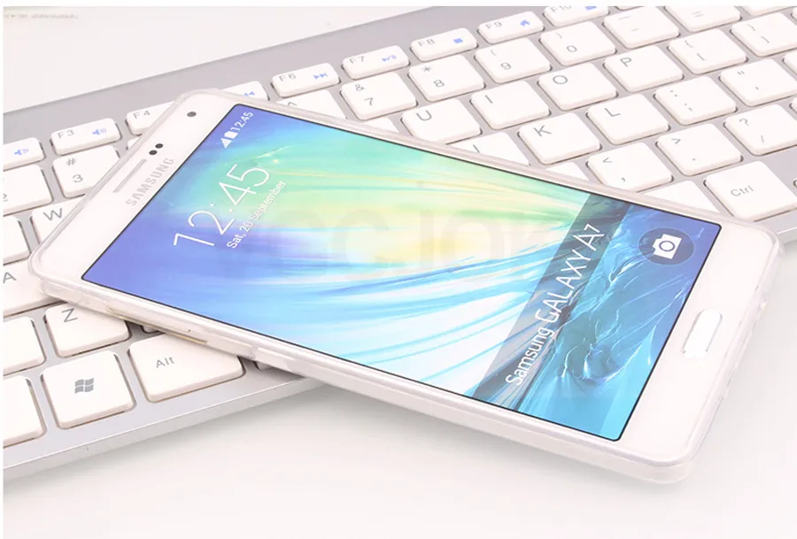 Ультра тонкий мягкий прозрачный чехол для samsung Galaxy A3 A5 A7 J3 J5 J7 A6 A8 плюс прозрачный силиконовый чехол для телефона