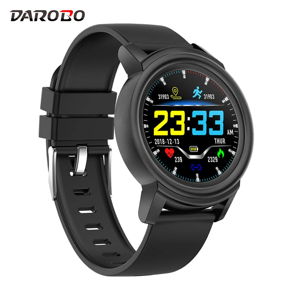 Купить Круглые Смарт Часы В Москве