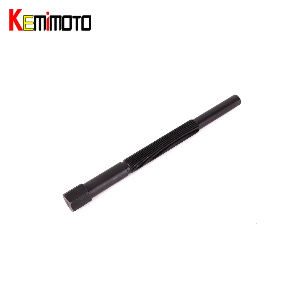 

KEMiMOTO Clutch Puller Tool for Polaris 1985-2011 Pp3078 15-878 Mtc 2870506 for UTV