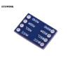 Module convertisseur de niveau 4 canaux 5V-3V IIC UART SPI, 10 pièces ► Photo 3/5