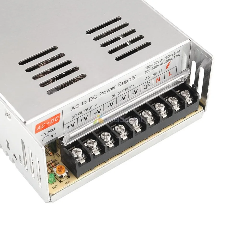 24v 15a power supply 2