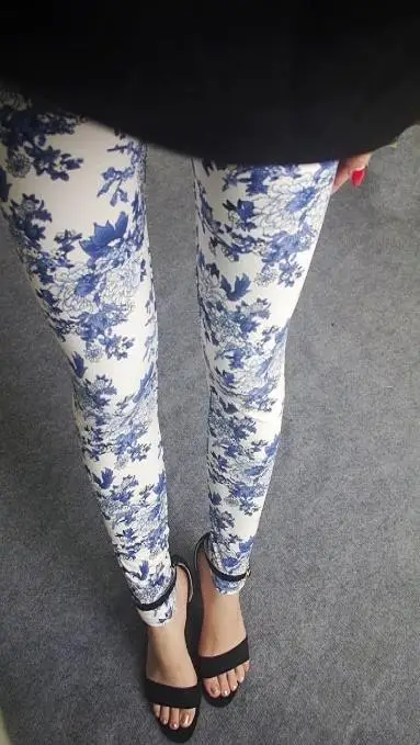 nvgtn leggings YSDNCHI Sexy Trousers Elastic Push Up Leggings Fitness Leggins Plaid Printed Summer Ethnic Gym Sporting High Waist Pants spanx pants Leggings