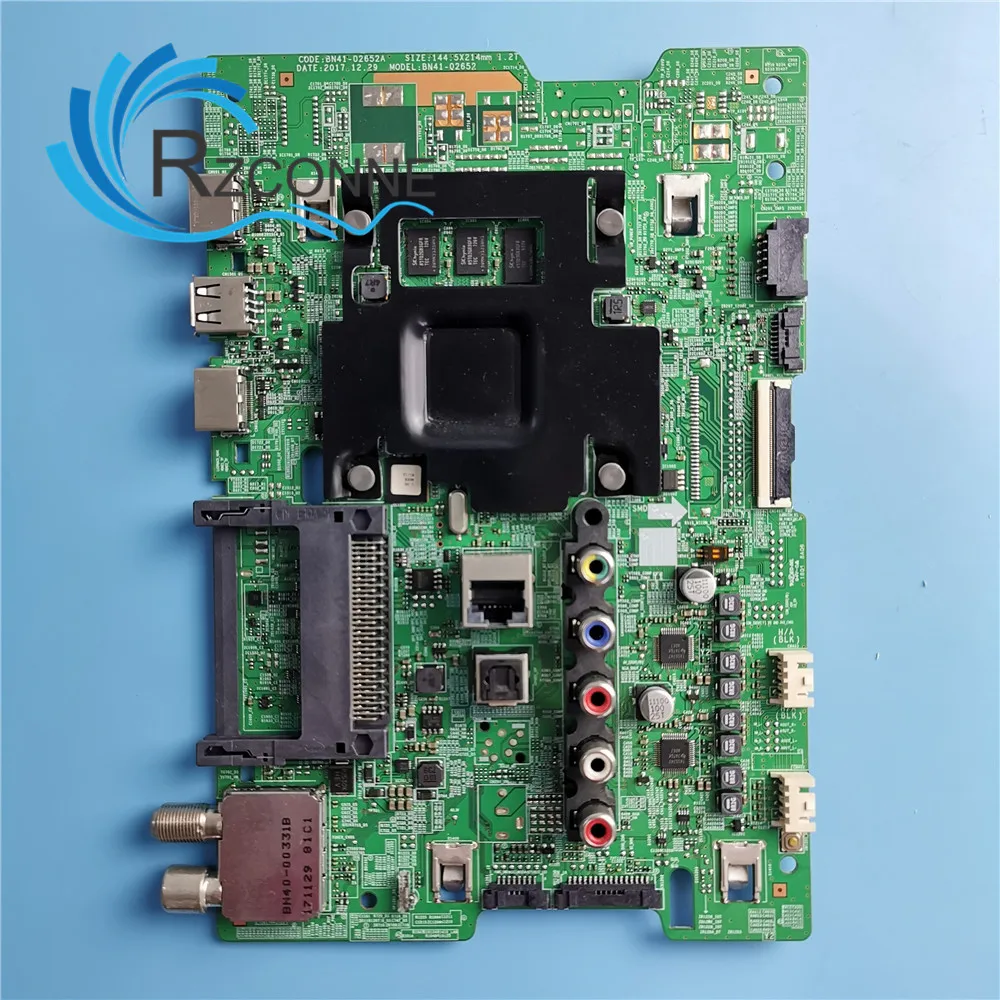 

Motherboard Mainboard Card For BN41-02652A