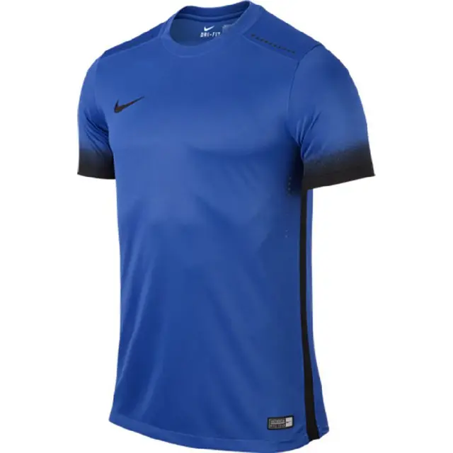 Original New Arrival Official NIKE Football/Soccer Men's T shirts short