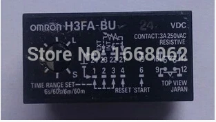 все цены на HOT NEW H3FA-B 24VDC H3FA-B-24VDC DIP12 онлайн