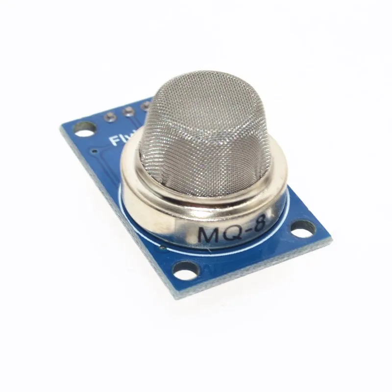 Умная электроника MQ8 MQ 8 MQ-8 датчик дыма сжиженного воспламеняющегося метана для Arduino Diy стартовый комплект