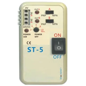 

ST-5 DC Sensor tester