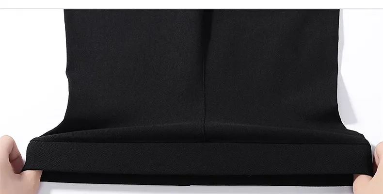 19 wkoud regulares leggings para as mulheres black white magro magro aptidão leggings estiramento calças lápis coreano calças femininas p8747 - HTB1Fl5dbyDxK1RjSsphq6zHrpXab - WKOUD Regulares Leggings Para As Mulheres Black White Magro Magro Aptidão Leggings Estiramento Calças Lápis Coreano Calças Femininas P8747