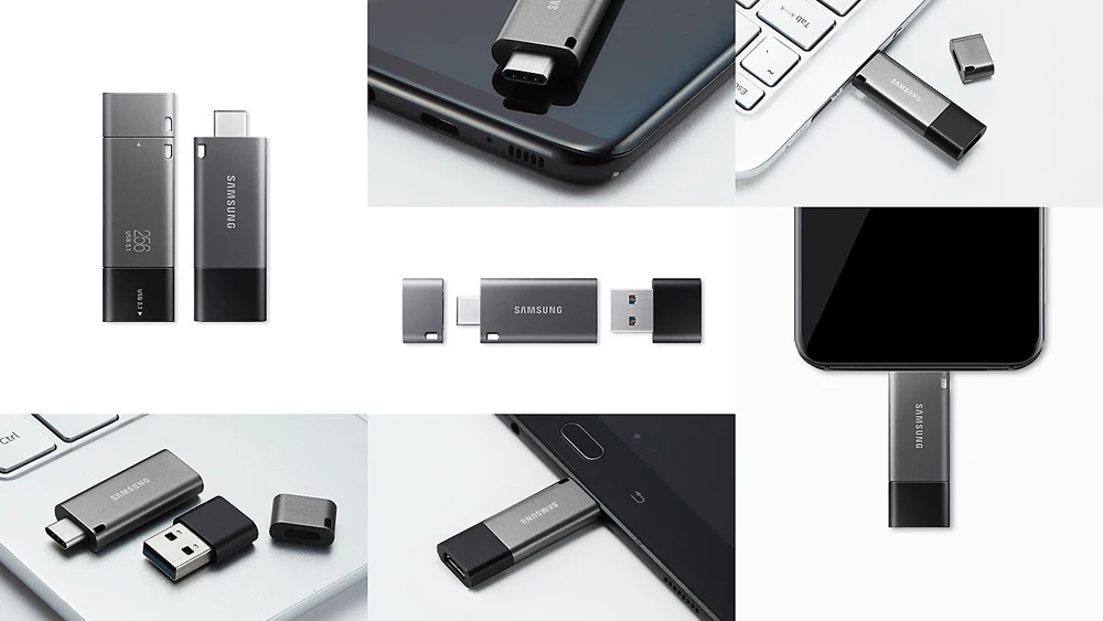 Pen drive USB