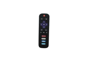 

Remote Control For TCL 32S3850 55FS3750 32S3850P 40FS3850 55US5800 50FS3850 55FS3850 LED Roku Smart HDTV TV