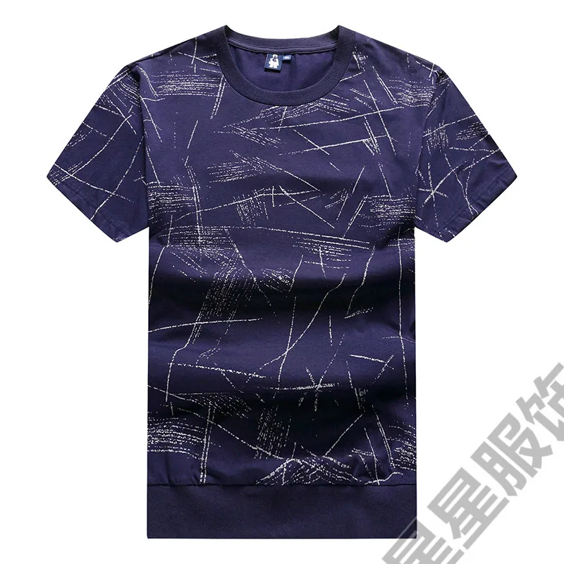 10XL 8XL 6XL Забавный креативный мультфильм дизайн дом Старк Футболка Мужская Игра престолов футболка Летняя мужская повседневная футболка Топы