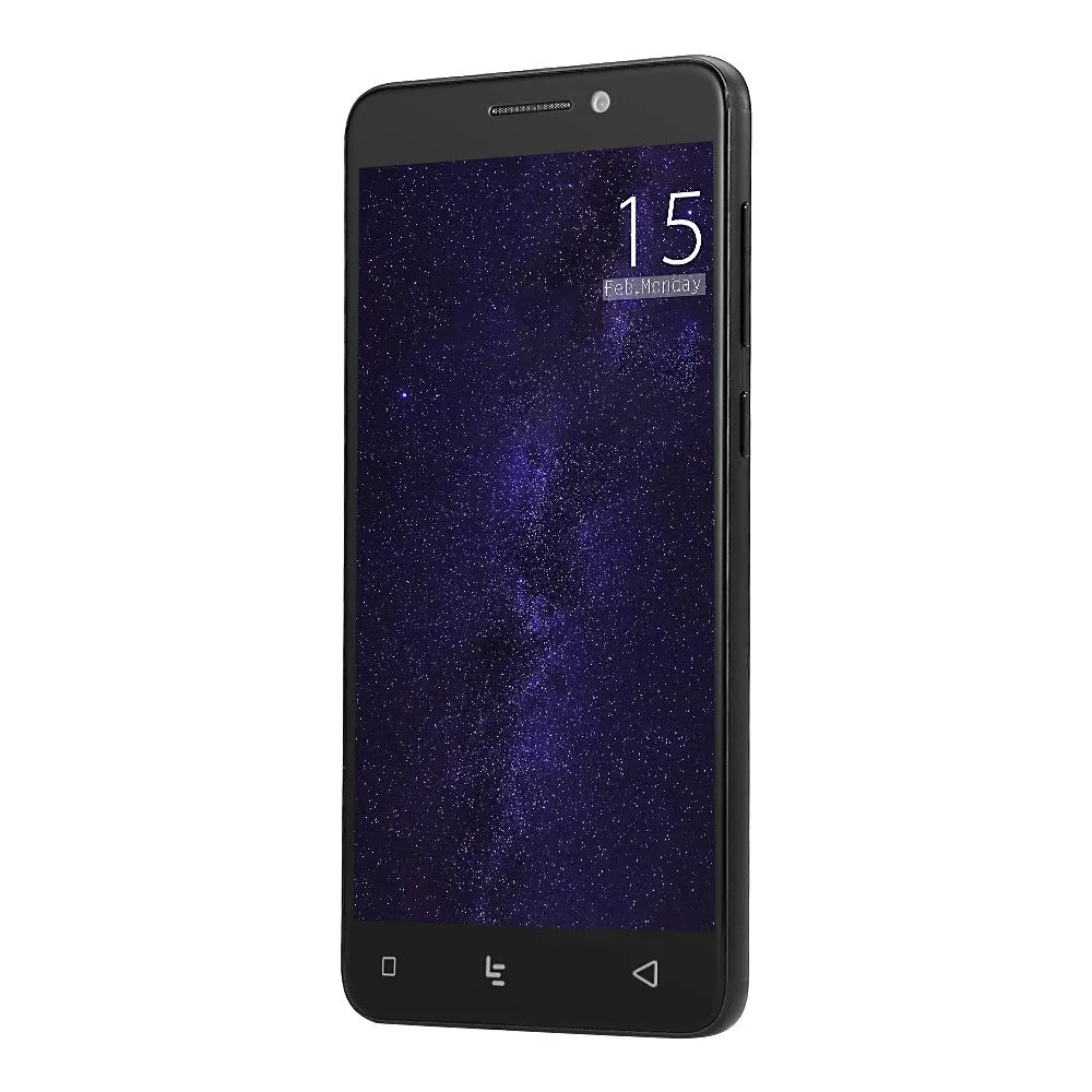 Для Letv LeEco LE Pro 3 AI X651 мобильный телефон 4 Гб оперативной памяти 32 встроенной