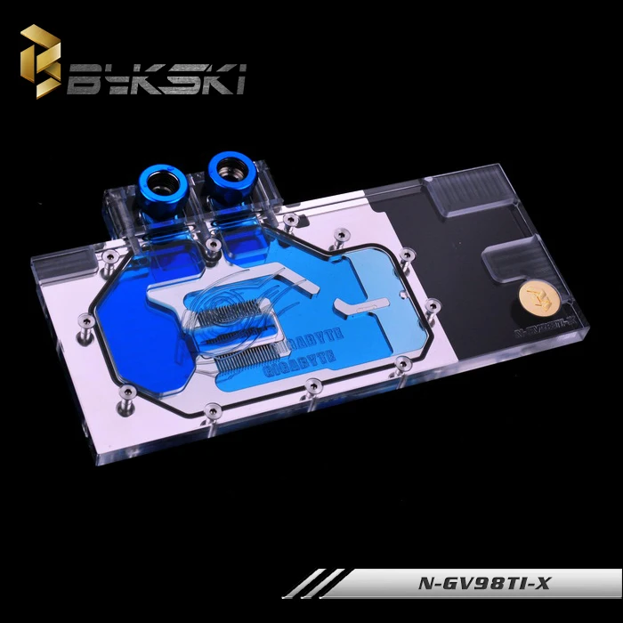 GIGABYTE GeForce GTX 980 Ti VGA_water_block_1