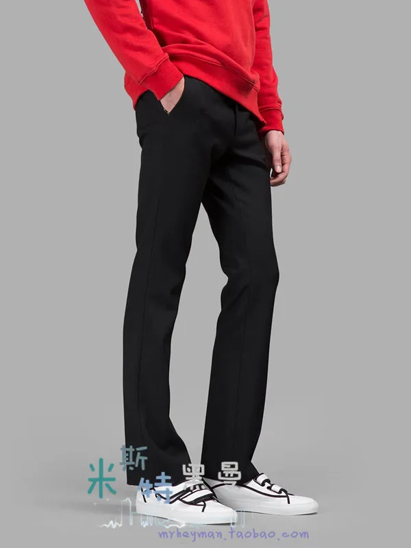 27-44! Новинка года Euramerican моды Для мужчин женская одежда Micro расклешенные брюки широкие Штаны Большие размеры певица костюмы