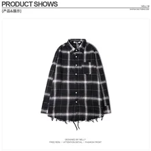 Качественная мужская футболка с длинным рукавом, футболка kanye camo hip hop swag skate брендовая одежда tyga restore ancient ways