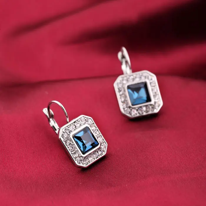 Sparkle Earrings