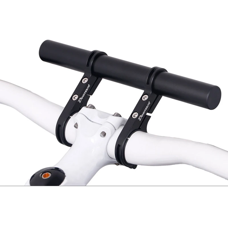 MTB руль расширение Крепление велосипед ручка бар удлинитель для кронштейна держатель