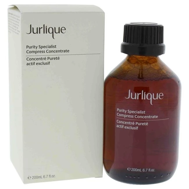 Jurlique U-SC-4759 6.7 oz Purity Specialist Compress Concentrate for Unisex itinerant specialist support for preschool inclusion