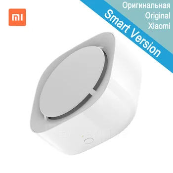 

2019 Original Xiaomi Mosquito Repellent Killer Timing Function No Heating Fan Drive Volatilization Insect Repeller Indoor Use