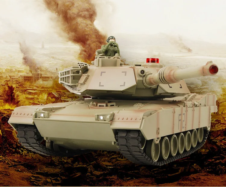 remote control toy tanks for sale