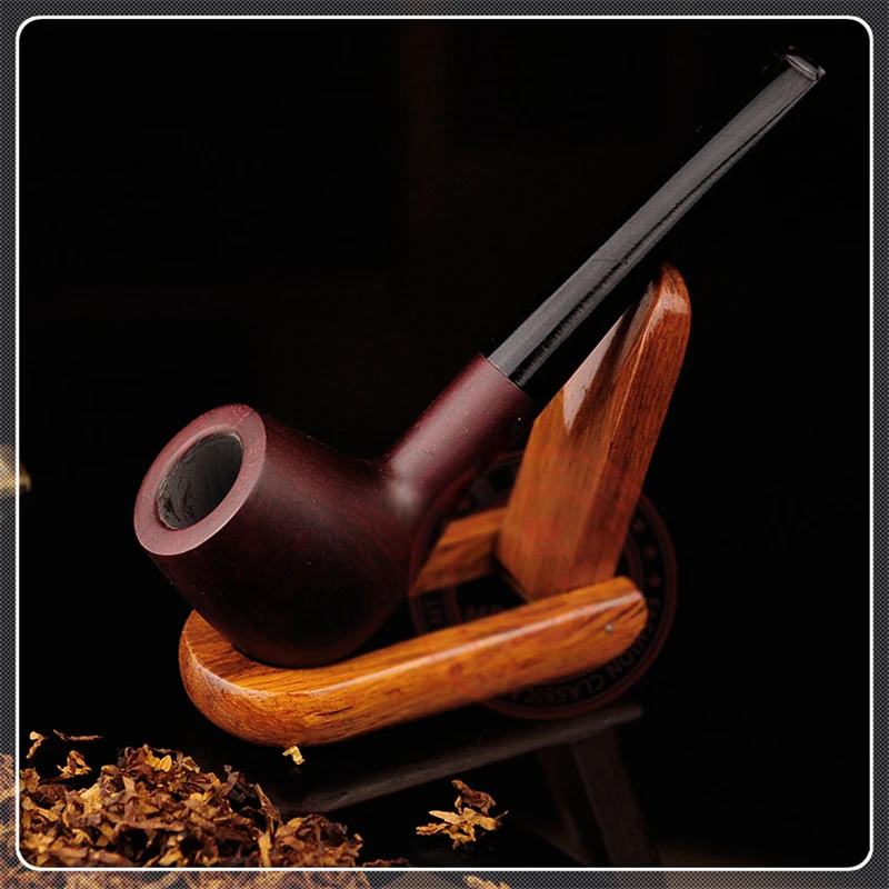 Buy Smoker 10 Smoking Pipe Tools Set Ebony Smoking